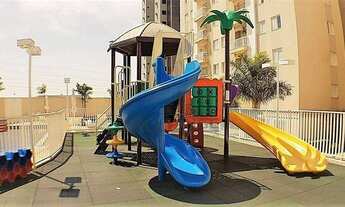 Imagem 3: Apartamento com 3 dormitórios à venda, 84 m² por R$ 690.000,00 - Vila Brandina - Campinas