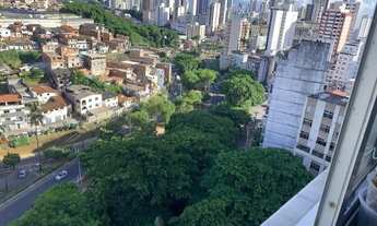 Imagem 13: Apartamento para venda possui 80 metros quadrados com 2 quartos em Barbalho - Salvador - B