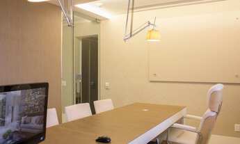 Imagem 4: SALA COMERCIAL CENTRO EMPRESARIAL PEREIRA BARRETO STO. ANDRÉ - SÃO PAULO