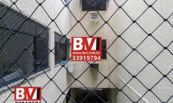 Imagem 6: Rio de Janeiro - Apartamento Padrão - Vista Alegre