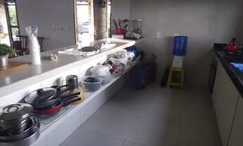 Imagem 4: CASA NO LAGOS! Casa em condomínio com 3 dormitórios