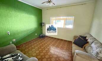 Imagem 4: CAMPINAS - Casa Padrão - JARDIM VISTA ALEGRE