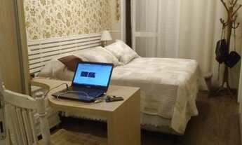 Imagem 6: Apartamento com condomínio, 3 dormitórios - Vila Guiomar