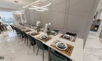 Imagem 3: Apartamento de 59 metros quadrados no bairro Pari com 2 quartos