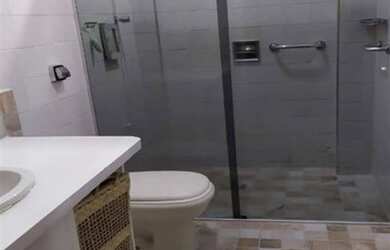 Imagem 4: 2 Dormitórios, andar baixo, 1 vaga - Itararé - São Vicente