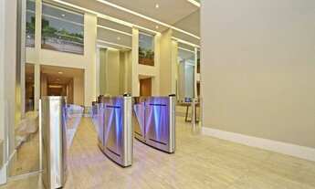 Imagem 3: APARTAMENTO MOBILIADO 115M², 1 QUARTO, CENTRO / ALTO DA XV, CURITIBA PR