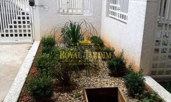 Imagem 7: Maravilhoso Cobertura Sem Condomínio no Jardim Paraíso em Santo André - SP