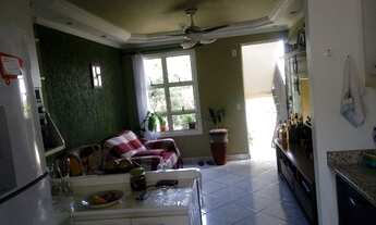 Imagem 7: Apartamento com 2 dormitórios à venda, 55 m² por R$ 185.000 - Jardim Cristina - Campinas/S