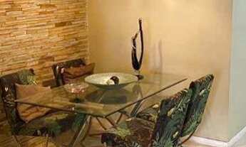 Imagem 2: Apartamento para Venda em Rio de Janeiro, Freguesia - Jacarepaguá, 3 dormitórios, 1 suíte