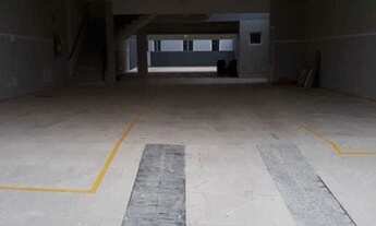 Imagem 3: Apartamento para venda com 50 metros quadrados e 2 quartos em Vila Tibiriçá - Santo André