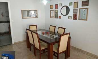 Imagem 4: Sobrado em Condomínio Mobiliado para Venda em Santo André, Vila Eldízia, 3 dormitórios, 1