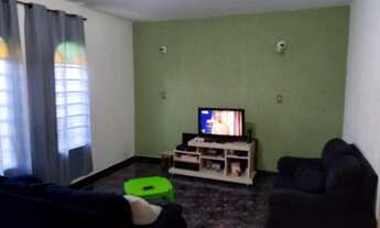 Imagem 6: Casa para Venda em Campinas, Jardim Vista Alegre, 3 dormitórios, 1 suíte, 2 banheiros, 2 v