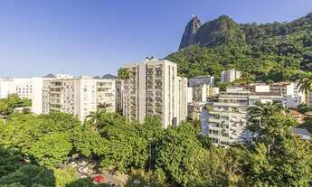 Imagem 7: Rio de Janeiro - Apartamento Padrão - Humaitá