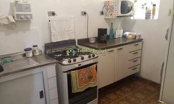 Imagem 2: Casa Assobradada 3 dormitórios (Cidade São Jorge