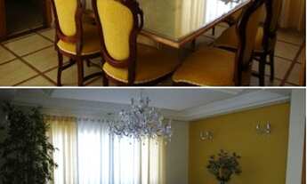 Imagem 7: Lindo sobrado Parque dos Passaros