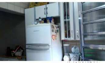 Imagem 7: Sobrado a venda - Parque Capuava, Santo Andre