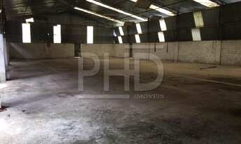 Imagem 6: Galpão para locação - Jardim Represa, Sao Bernardo do Campo