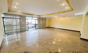 Imagem: Apartamento com 3 dormitórios, 220 m²