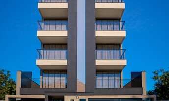 Imagem 2: Excelente apartamento de 102m² com 3 suítes à 70m da praia