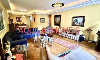 Imagem 2: Vendo apartamento,3qts,2suítes,1vg, na Rua Tonelero, Copacabana, Rj