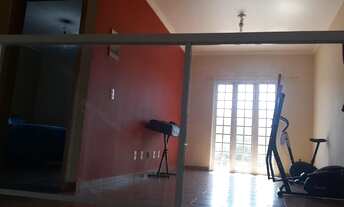 Imagem 6: Sobrado para venda tem 180 metros quadrados com 3 quartos em Jardim Ouro Preto - Campinas