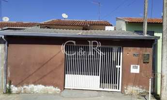 Imagem: Casa - Parque Eldorado - Campinas