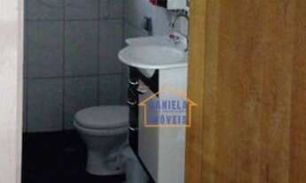 Imagem 6: Casa à venda, 80 m² por R$ 200.000,00 - Jardim Irene - Santo André/SP