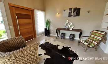 Imagem 4: XANGRI-Lá - Casa de Condomínio - Condominio Bosques de Atlantida