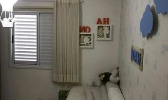 Imagem 8: Apartamento para venda com 61 metros quadrados com 2 quartos