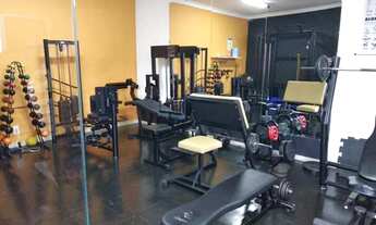 Imagem 5: APARTAMENTO RESIDENCIAL em CAMPINAS - SP, PARQUE SÃO MARTINHO