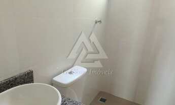 Imagem 7: Apartamento em Parque Novo Oratório - Santo André, SP