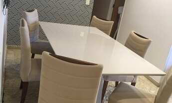 Imagem 4: SãO PAULO - Apartamento Padrão - Campo Grande