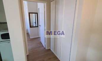 Imagem 3: Apartamento com 1 dormitório à venda, 50 m² por R$ 299.000 - Cambuí - Campinas/SP