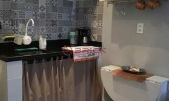 Imagem 6: TERESÓPOLIS - Apartamento Padrão - ALTO