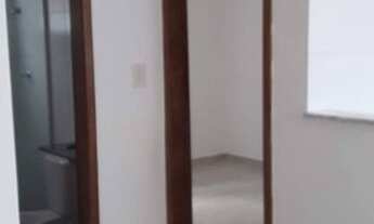 Imagem 6: Apartamento de dois quartos com garagem
