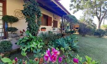 Imagem 2: FLORIANóPOLIS - Casa Padrão - Porto da Lagoa