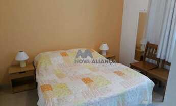 Imagem 5: Rio de Janeiro - Flat - Copacabana