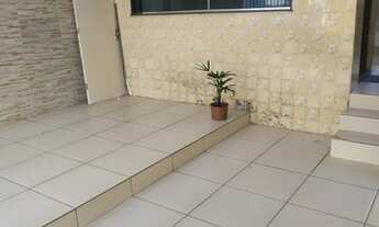 Imagem 2: Casa para venda com 160 metros quadrados com 2 quartos em Vila Palmares - Santo André - SP