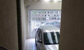 Imagem 6: Ótimo Sobrado No Rudge Ramos