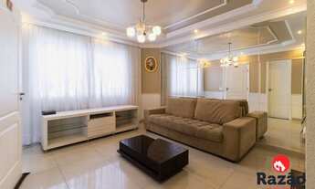 Imagem 6: SOBRADO COM 05 QUARTOS - AREA TOTAL 160,35m² - UBERABA - Ref 5340 RAZAO