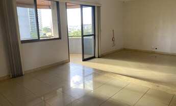 Imagem 4: Edifício Palazzo Viale - 126 m² área privativa, 03 dormitórios sendo 01suíte, completo de