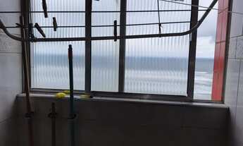 Imagem 3: Apartamento para venda com 42 metros quadrados com 1 quarto em Aviação - Praia Grande - SP