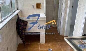 Imagem 7: Apartamento para Venda em Santos, Aparecida, 2 dormitórios, 2 banheiros, 1 vaga