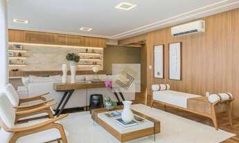 Imagem 5: Finíssimo Apartamento 3 suites, sala 3 ambientes c sacada e 3 vagas cobertas