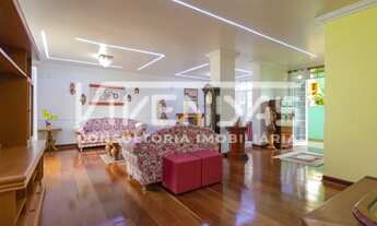 Imagem 7: Excelente Casa de Alto Padrão À Venda no Jardim Eulina em Campinas/SP!!