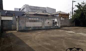 Imagem 5: Galpão 1565 mts² - centro - Santo André / SP