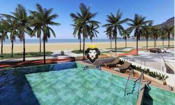 Imagem 5: Apartamento 1 dormitório em empreendimento pé na areia, frente MAR, lazer completo numa da