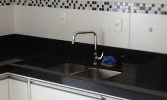 Imagem 7: Apartamento com 3 dormitórios à venda, 82 m² por R$ 570.000,00 - Bonfim - Campinas/SP