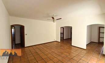 Imagem 3: Casa para alugar, 250 m² por R$ 4.500,00/mês - Cidade Universitária - Campinas/SP