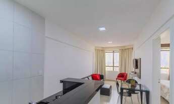 Imagem: Flat para Comprar, Centro, Campinas/SP